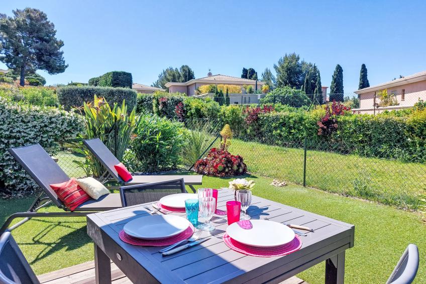 Les Terrasses d'Azur - foto 35