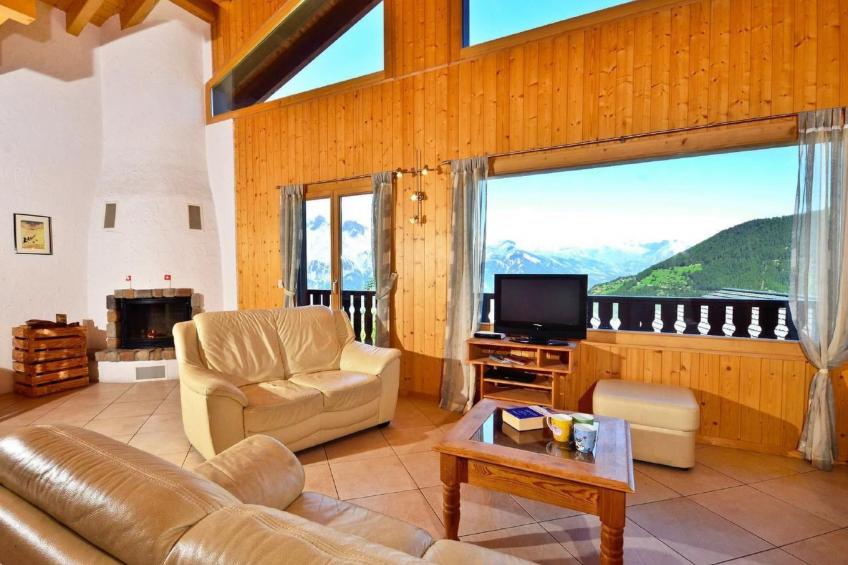 Chalet Les Etoiles - foto 7