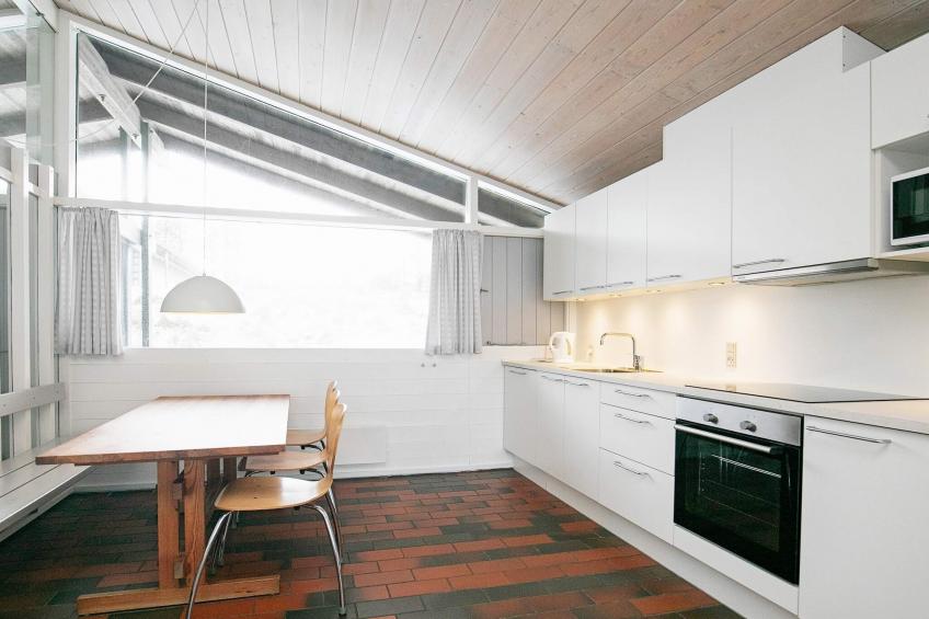B-3½ room,renovated, Ocean view - foto 4