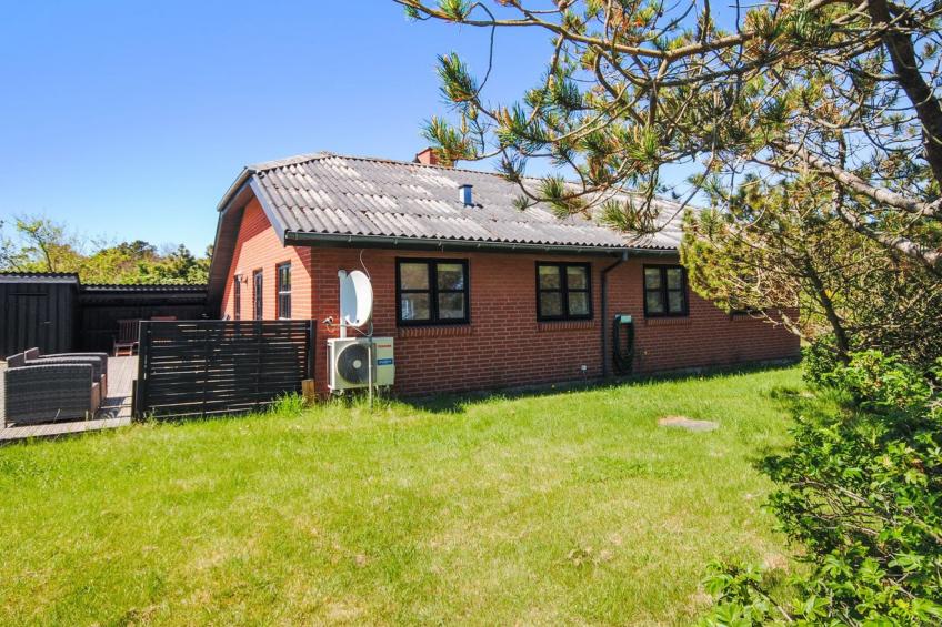 "Duco" - 300m from the sea in NW Jutland - foto 22