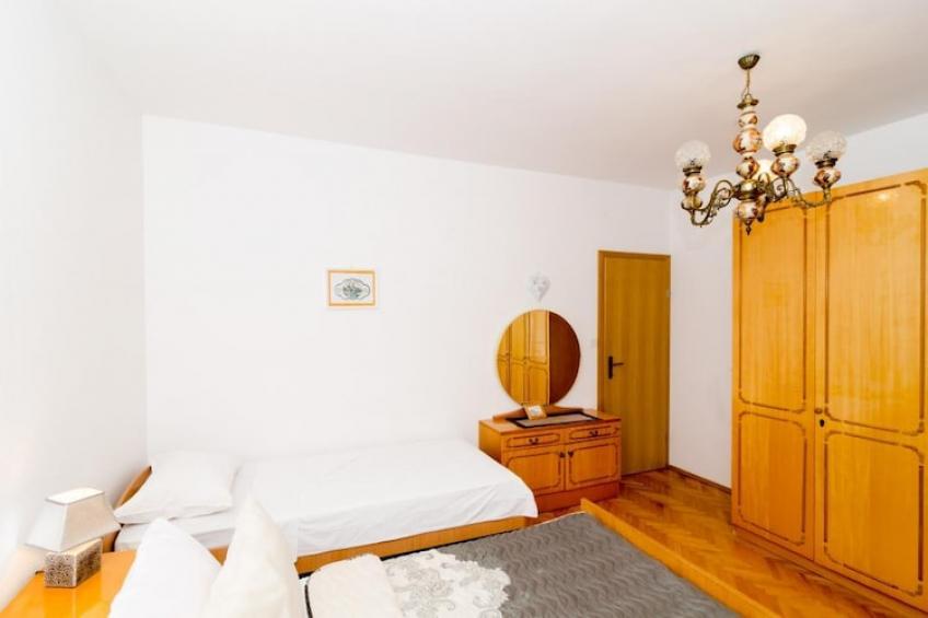 Apartments Villa Nikol - Standard Two Bedroom Apartment with Terrace (APT 5) - foto 7