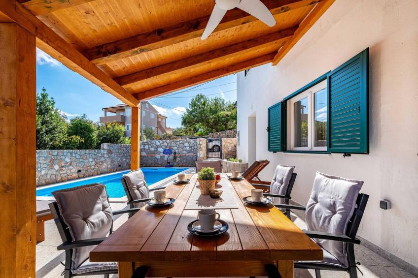 Sea view Villa Nana - foto 44