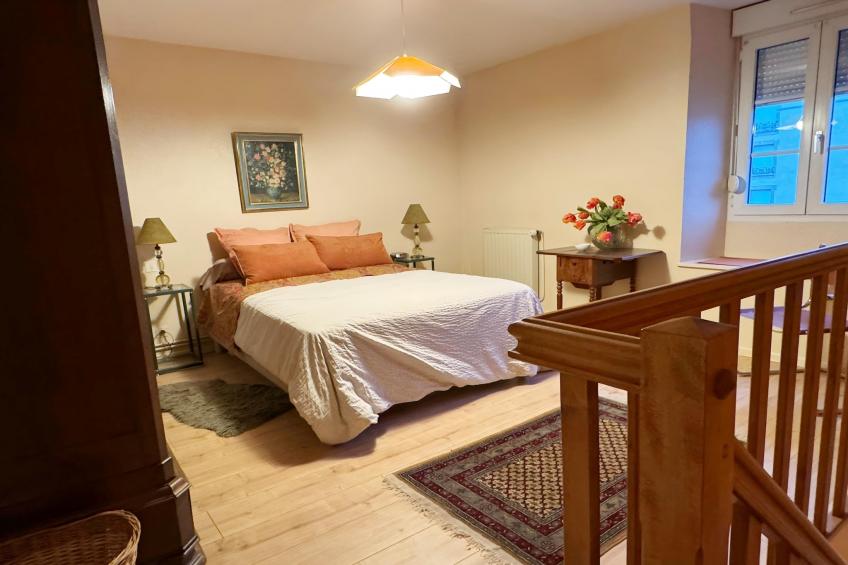 Duplex Vittel - foto 3