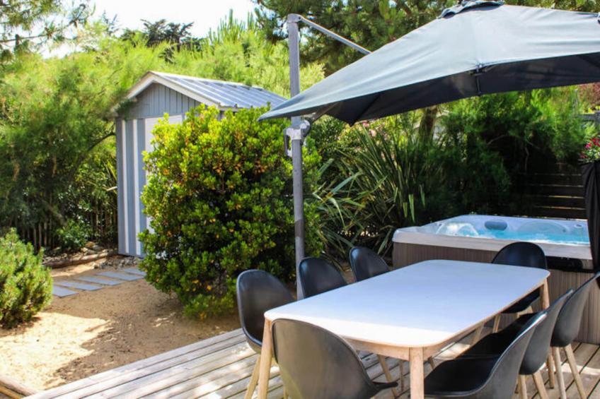 Villa Indonésie - Domaine Le Sherwood - foto 10