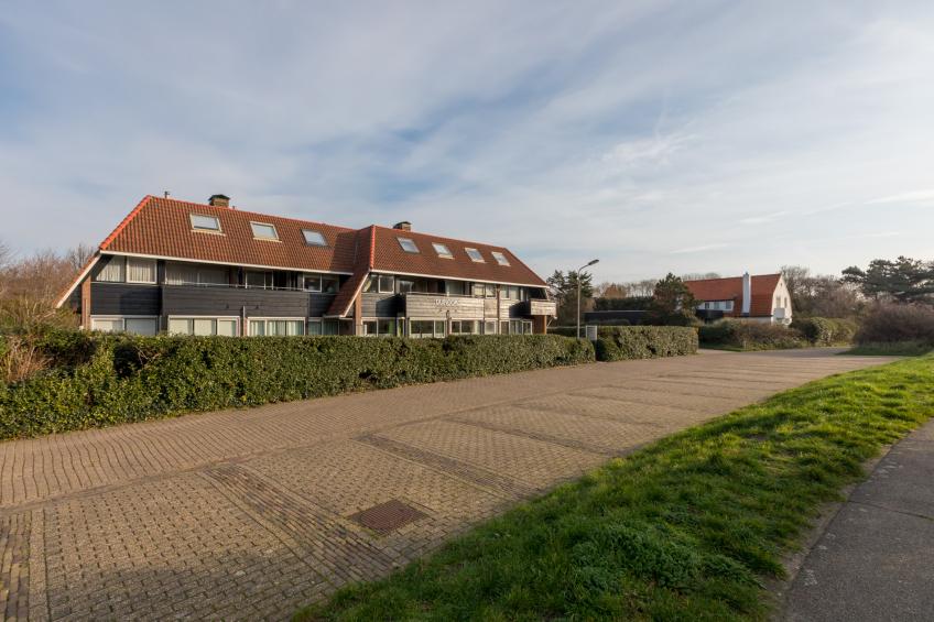Appartement -  Duinweg 117 | Zoutelande - foto 16