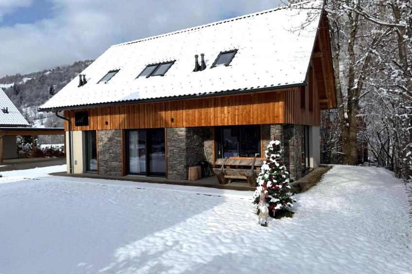 Mountain Chalet Luxx - foto 3