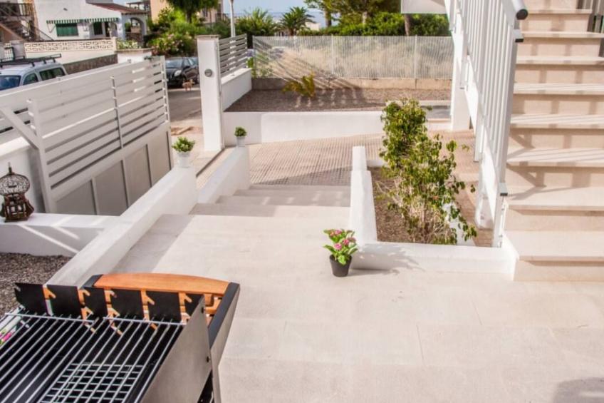 Villa Son Serra de Marina - foto 8