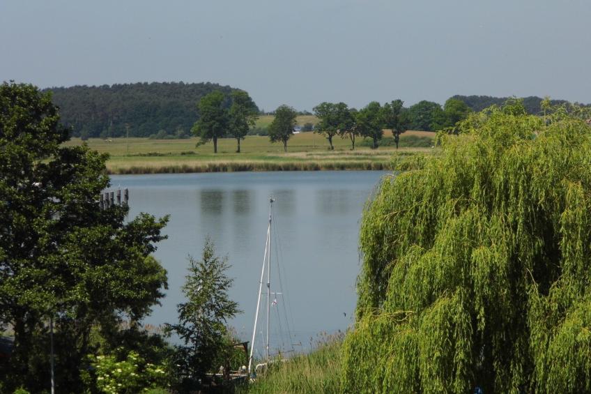 am malerischen Nepperminer See - foto 20