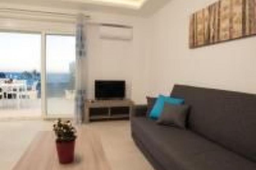 "Mimosa" direkt am Strand - foto 15