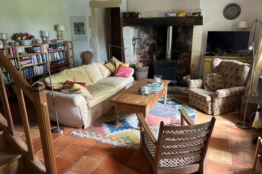 Swimmingpool, Garten, Aussicht, Stille, Kinder, Spielzeug - foto 17