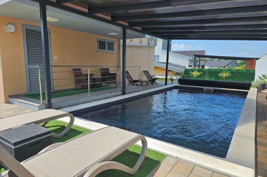 Villa Dambo - foto 24