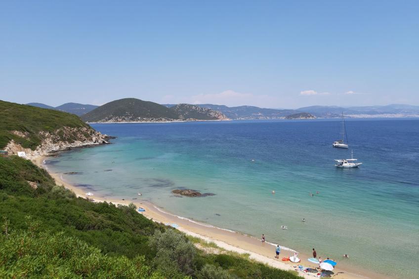 Villa Domatia - foto 34