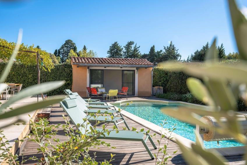 Mas Hortense - foto 9