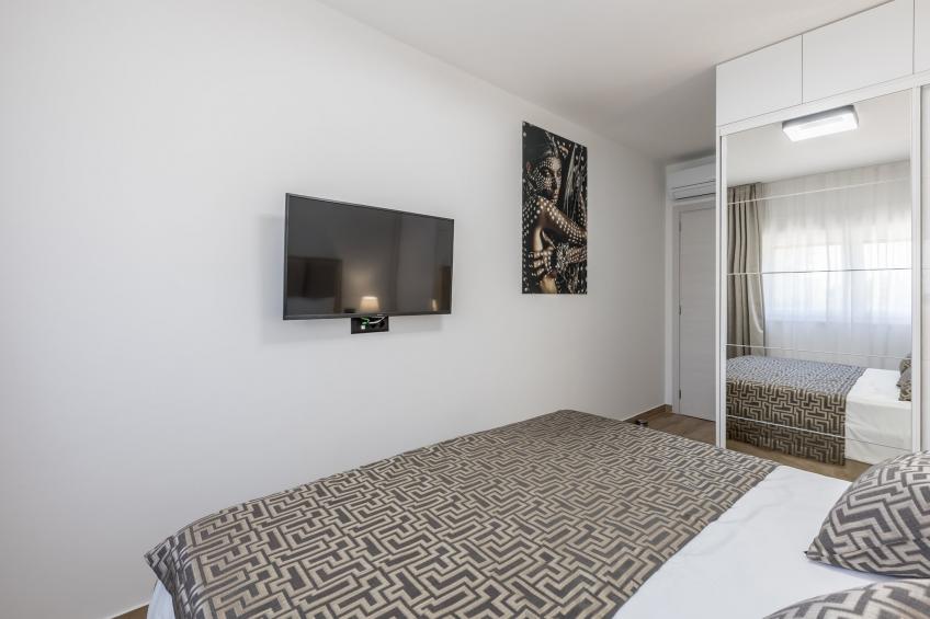 Scenic Kastel Luksic Apartments - Two Bedroom Apartment (owner Penthouse) - foto 18