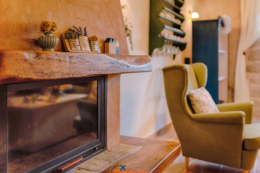 Villa "Oravec" mit Garten, Grill und Terrasse - foto 22