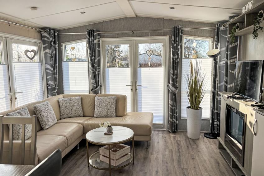 Chalet in Strandnähe - foto 6
