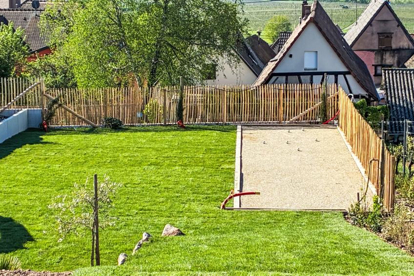 Gite Ungersberg - foto 4