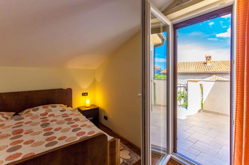 Appartement de vacances avec deux chambres - BF-H368J - foto 20