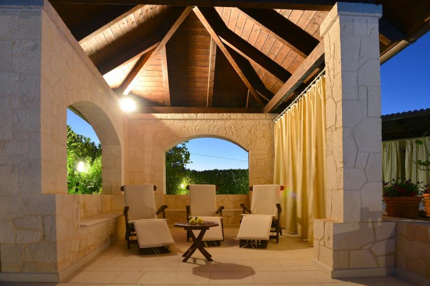 Villa Giovanna Trullo in Ostuni - foto 37