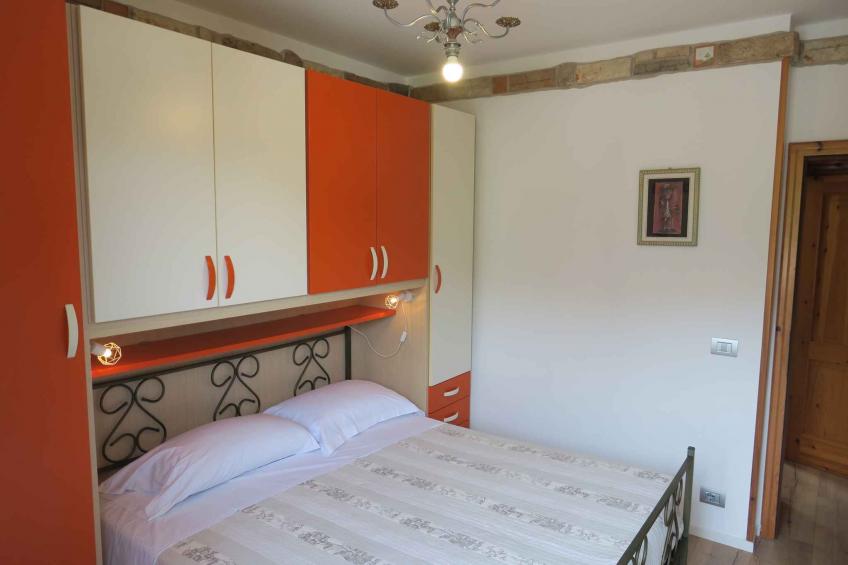 Holiday apartment with washing machine and internet access - BF-X2CB2 - foto 22