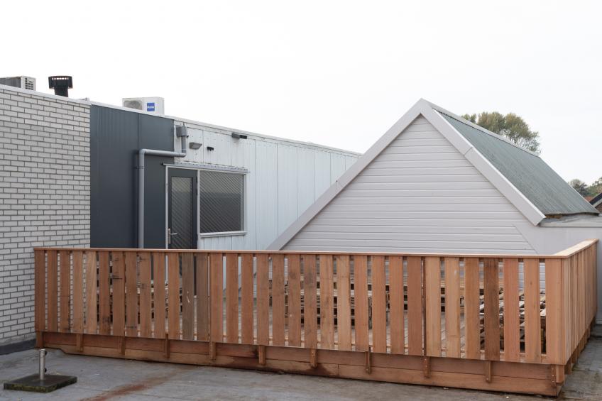 Luxe appartement - Jan van Renesseweg 1 | Renesse 'Bomont appartementen' - foto 31