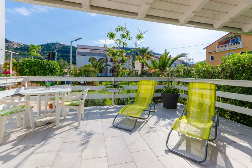 Vakantiewoning bij de zee - VW-7V69B - foto 9