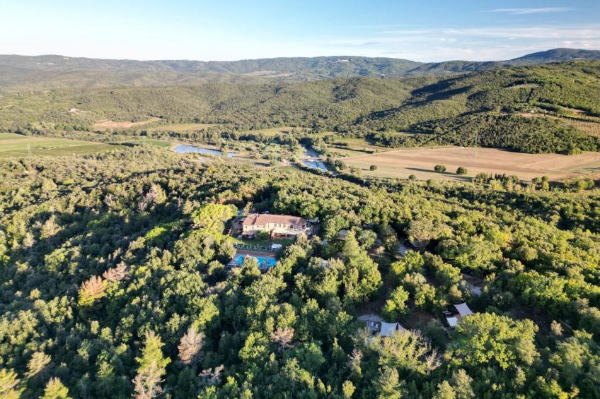 Drei-Zimmer-Wohnung im Bauernhaus - foto 14