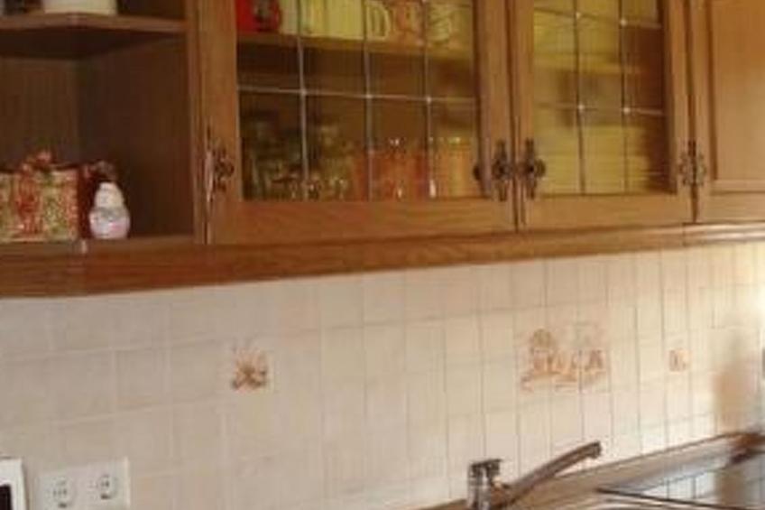 Helle Wohnung in Frankenhain mit Grill - foto 12