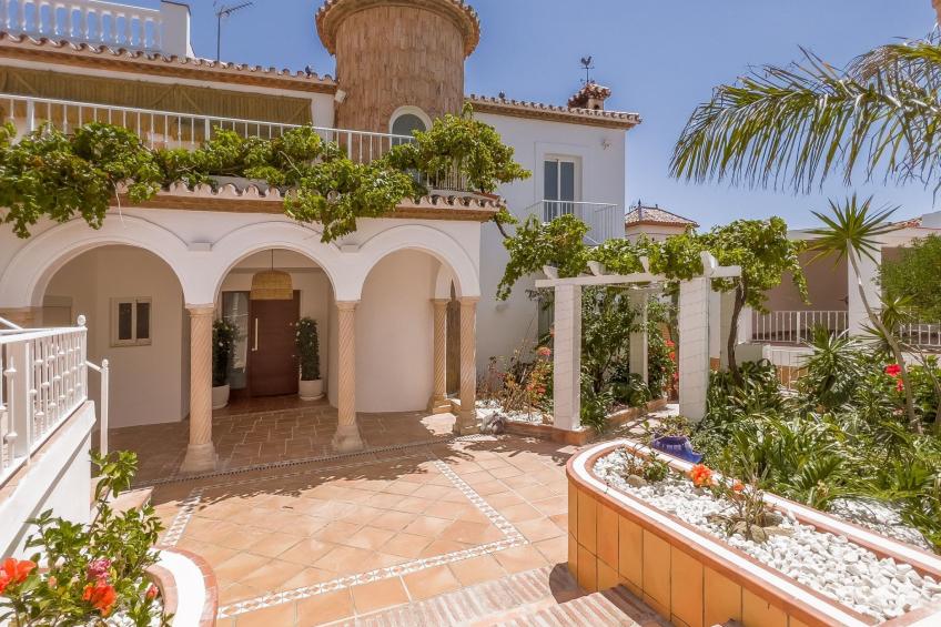 Ferienvilla "Roy - foto 41