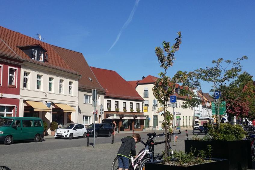 Spree Idyll - foto 35