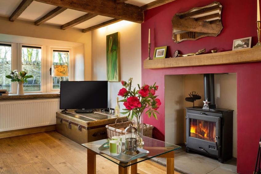 Wye Head Cottage - foto 19