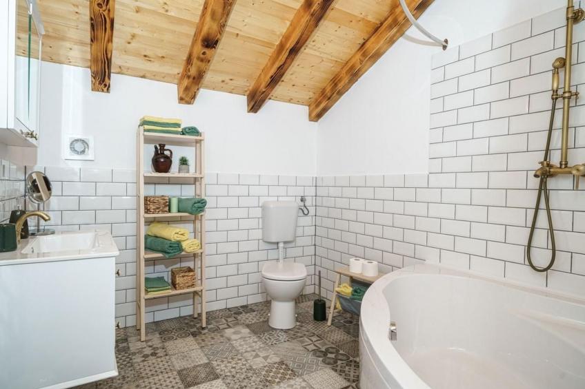 Villa Marilu Vodice Bereich - foto 16