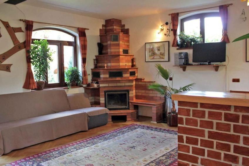 Casa Crina in Karpaten-Dorf in Siebenbürgen - foto 8