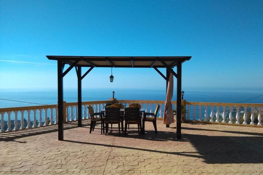 "Villa Calena" mit Garten - foto 33