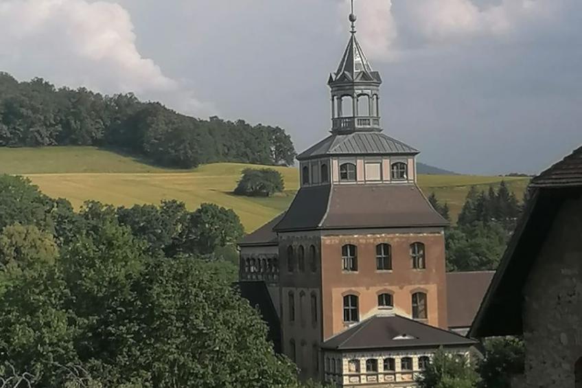 mit Blick auf das Wasser - foto 18