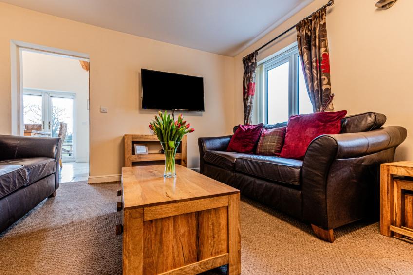 Groes Faen Bach Farmhouse - foto 10