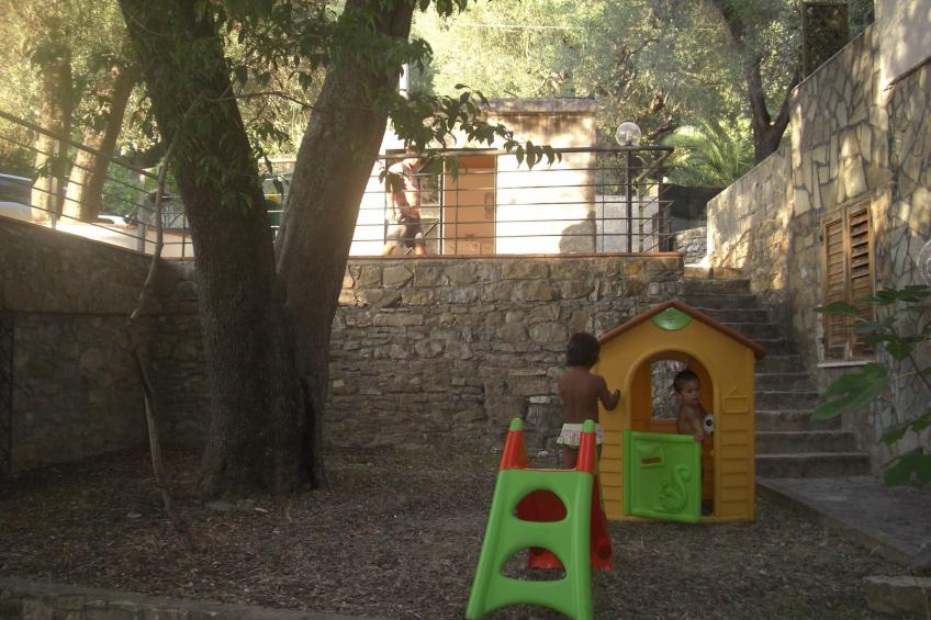 Strandnahe Ferienwohnung mit Garten und Grill - foto 56