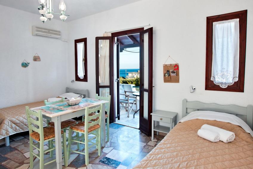 Wohnung mit Meerblick, Kreta, Ierapetra - foto 6