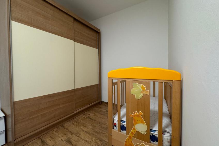 Gemütliche Wohnung Crno - foto 16