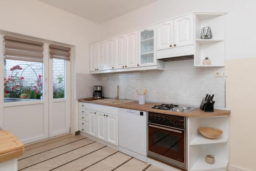 Apartment Villa Andro - Three Bedroom Apartment with Terrace and Sea View - foto 4