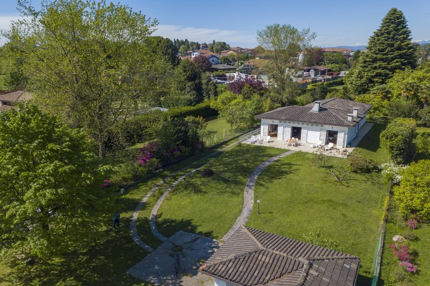 Villa Martine Au Bord Du Lac - foto 27