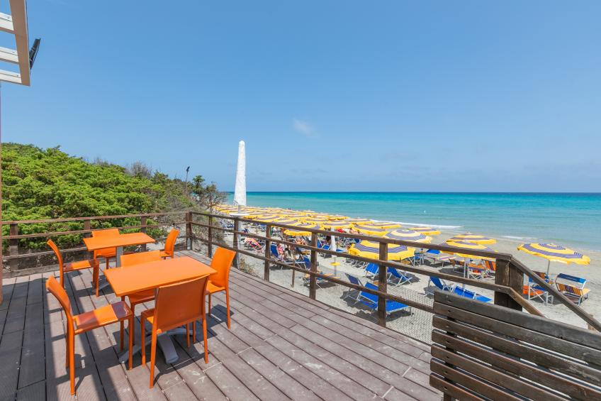 Trilocale 3 Serra Alimini On First Floor - foto 11