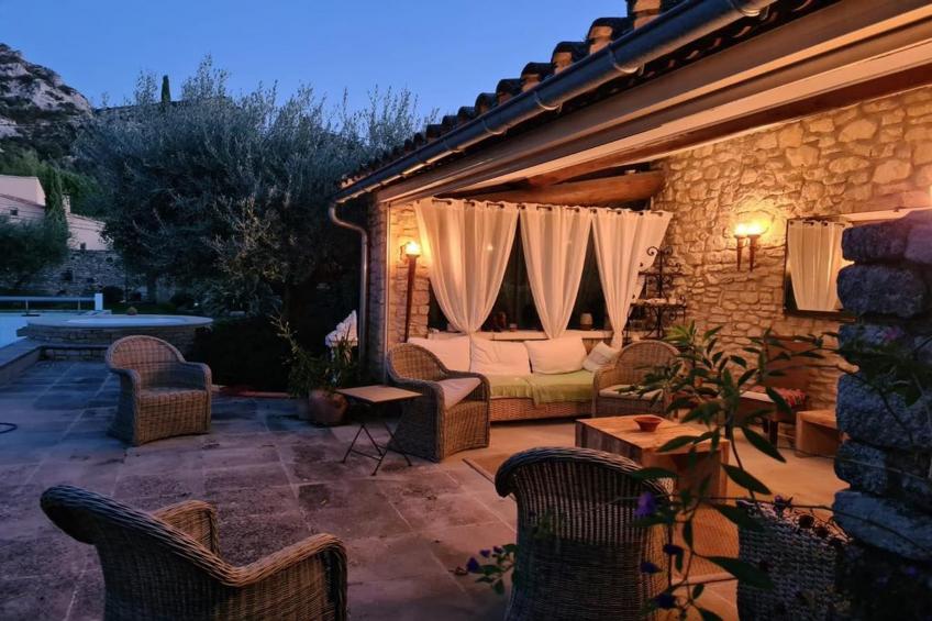 La Maison de Robion - foto 34