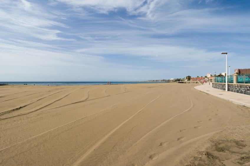 Great house with Pool S.Agustín By CanariasGetaway - foto 38