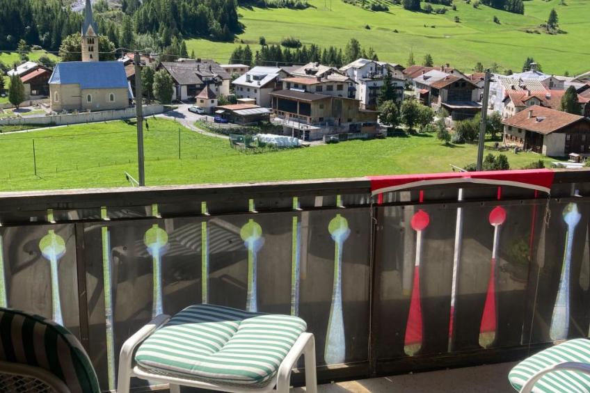 Chesa Rievanot B3, (Bergün/Bravuogn), 207 - foto 10