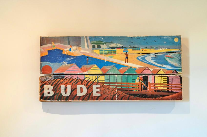 Bude, Upper Deck - foto 22