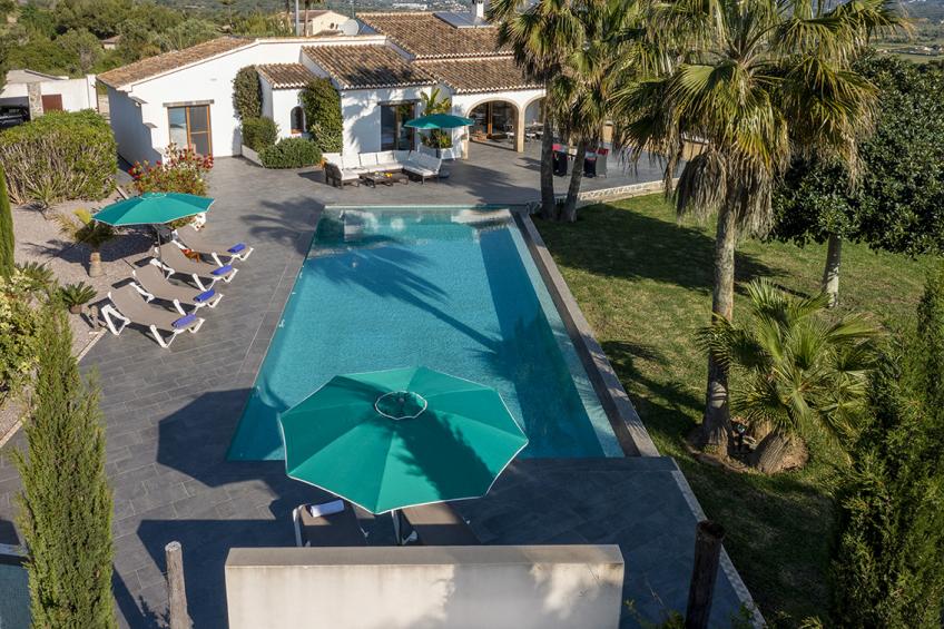 Villa Orlando