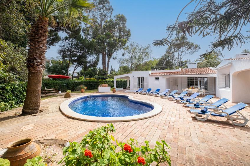 Villa AlGharif - foto 10