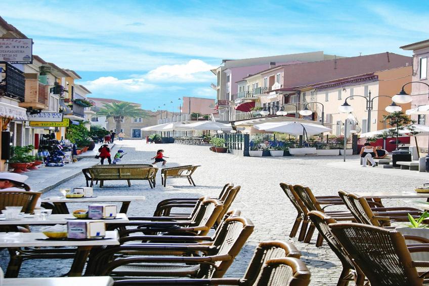 Residence I Mirti Bianchi, Santa Teresa Gallura - Type C - foto 13