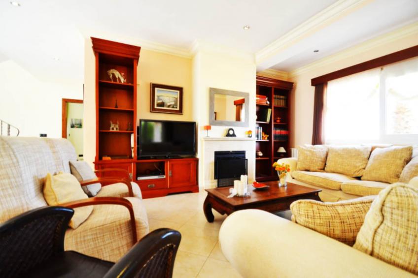 Chalet Libertat - foto 10